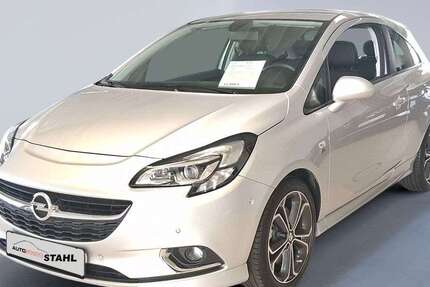 Opel Corsa 55.784 km 12.990 &euro; Untermeitingen 86836