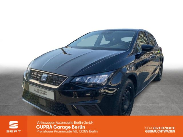 Seat Ibiza 46.490 km 16.430 &euro; Berlin 13089