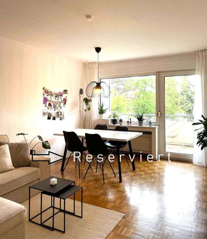 Wohnung zum Kaufen in Osnabrück 151.000 € 48 m²