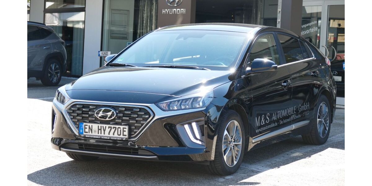 Hyundai IONIQ 18.281 km 21.890 &euro; Schwelm 58332