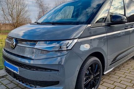 VW T7 Multivan 29.000 km 45.900 &euro; Wolfenbüttel 38302