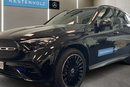Mercedes-Benz GLC 220 2.001 km 65.900 &euro; Lörrach 79539