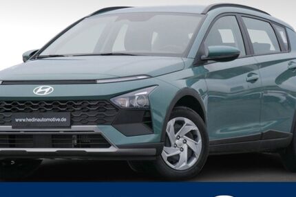 Hyundai BAYON 9.900 km 16.790 &euro; Saarbrücken 66117