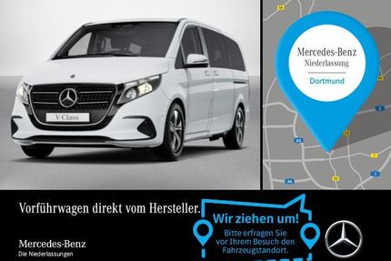 Mercedes V 220