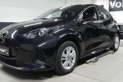 Mazda 2 Hybrid 15.200 km 21.990 &euro; Paderborn 33106