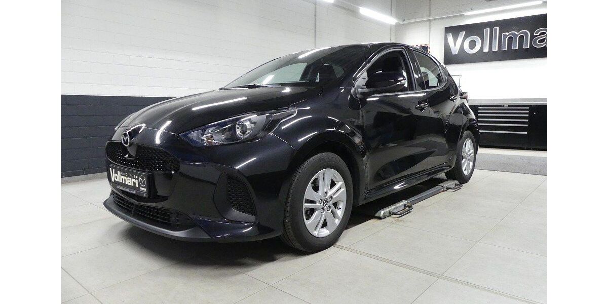 Mazda 2 Hybrid 15.200 km 21.990 &euro; Paderborn 33106