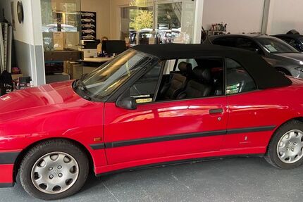 Peugeot 306 85.300 km 6.950 &euro; Mönchengladbach 41199