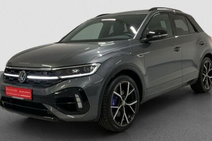 VW T-Roc 15.224 km 40.890 &euro; Aalen 73431