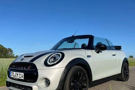 Mini Cooper S Cabrio 70.101 km 22.790 &euro; Daensen 21614