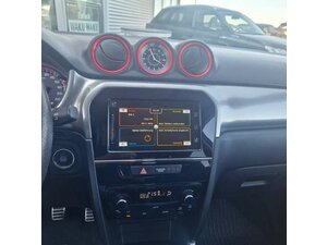 Suzuki Vitara 1.4 Boosterjet S 118.264 km 14.450 € Obrigheim-Asbach 74847