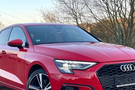 Audi A3 95.412 km 22.450 &euro; Neukirchen 09221