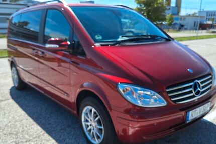Mercedes-Benz Viano 91.500 km 16.990 € Münsingen 72525