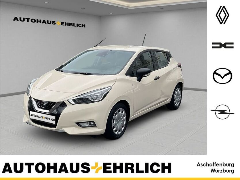 Micra