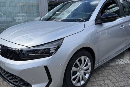 Opel Corsa 15.911 km 14.890 &euro; Bruchsal 76646