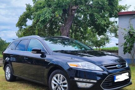 Ford Mondeo 158.000 km 7.250 € Holzheim am Forst 93183