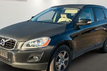 Volvo XC60 158.253 km 8.499 &euro; Brehna 06796