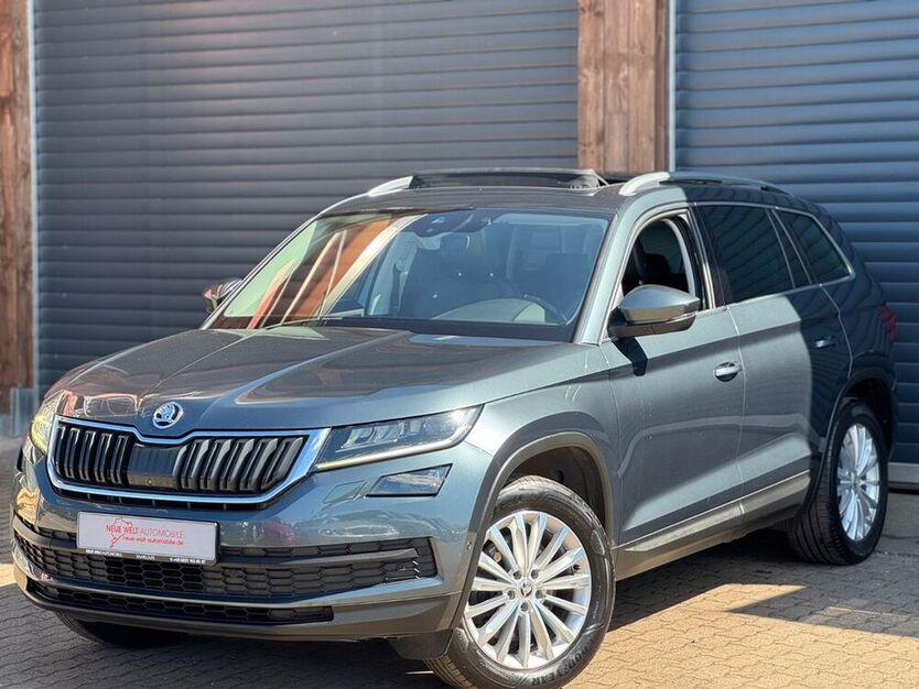 Kodiaq