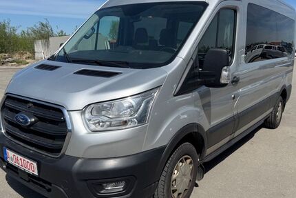 Ford Transit 198.000 km 13.900 &euro; Augsburg 86199
