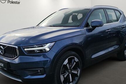 Volvo XC40 84.620 km 25.300 &euro; Mainz-Kastel 55252