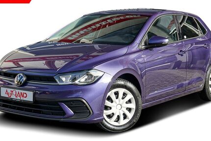 VW Polo 64.801 km 19.490 &euro; Chemnitz 09113