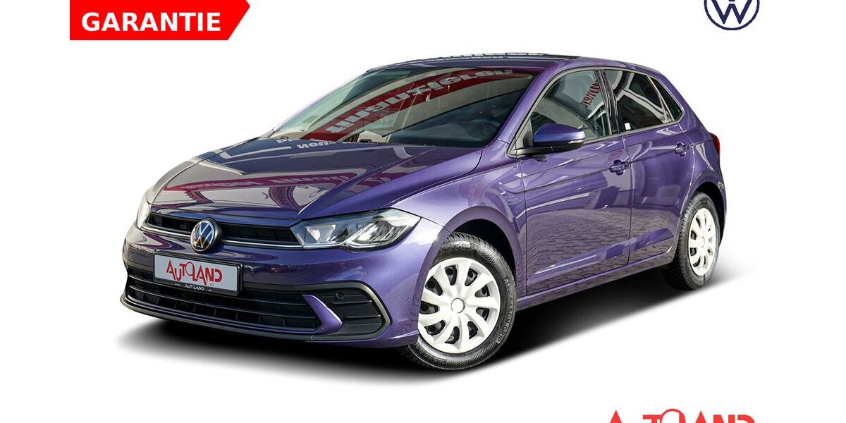 VW Polo 64.801 km 19.490 &euro; Chemnitz 09113
