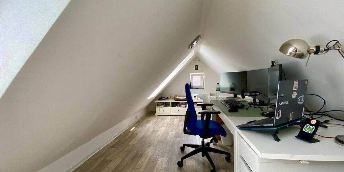 Einfamilienhaus Elmshorn Klostersande - 4 Zimmer, 123 m&sup2;, 495.000&euro; | Angebot:26841378
