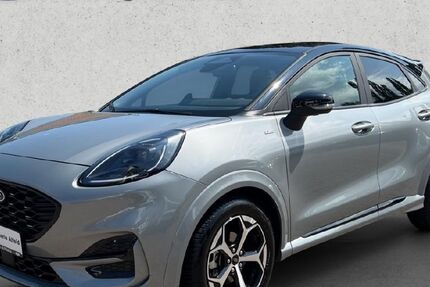 Ford Puma 14.806 km 24.900 &euro; Alfeld 31061