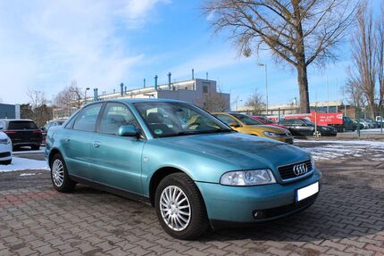 Audi A4 252.180 km 1.500 &euro; Hennigsdorf (bei Berlin) 16761