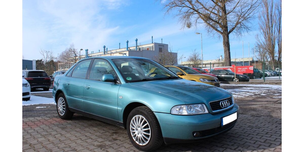 Audi A4 252.180 km 1.500 &euro; Hennigsdorf (bei Berlin) 16761