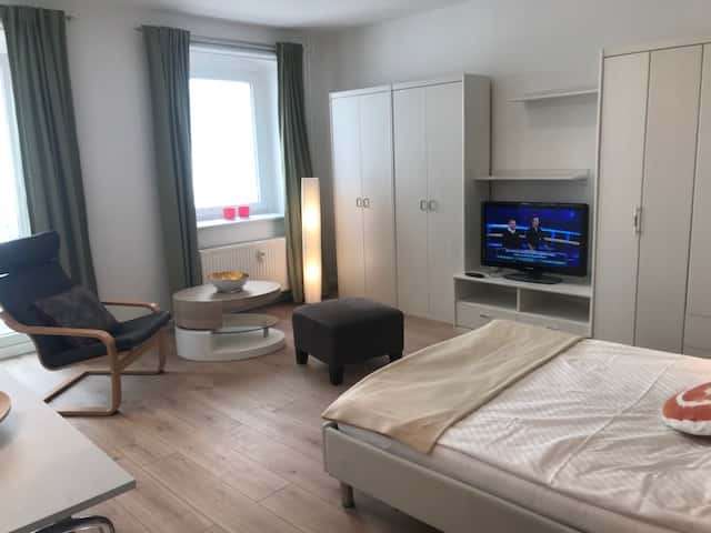 Zimmer Berlin Prenzlauer Berg - 1 Zimmer, 1.200&euro; | Angebot:26834207