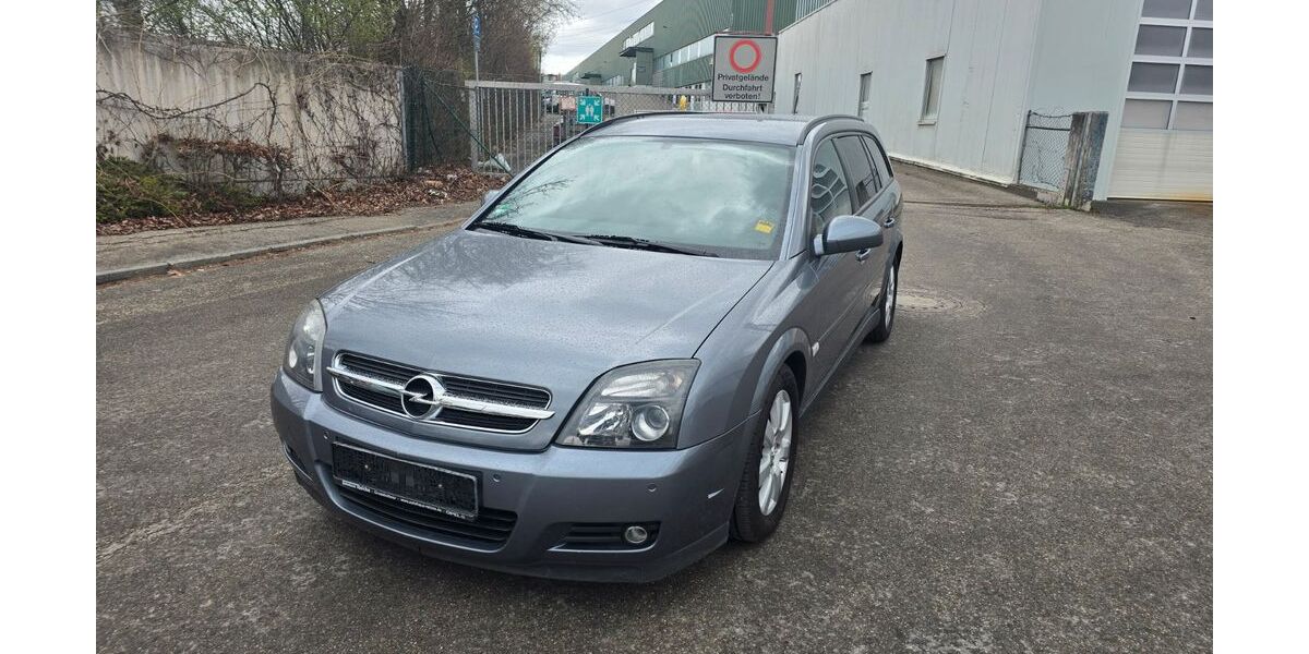 Opel Vectra 143.000 km 3.800 &euro; Möglingen 71696