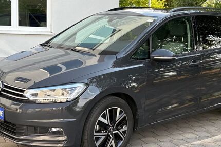 VW Touran 45.598 km 31.750 &euro; Schrobenhausen 86529