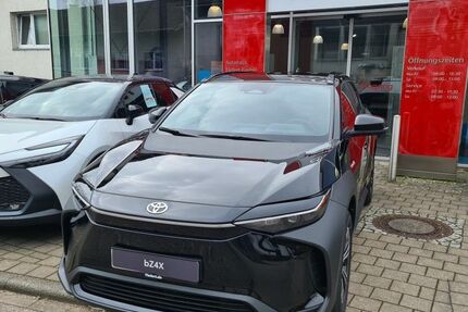 Toyota bZ4X 1.250 km 35.680 &euro; Lauchringen 79787