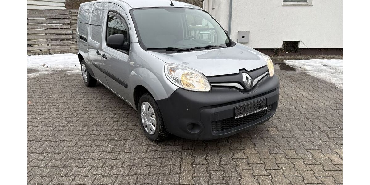 Renault Kangoo 123.230 km 8.500 &euro; Kelheim 93309