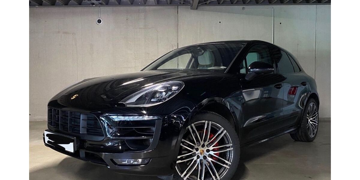Porsche Macan 109.000 km 39.200 &euro; Lingen 49808