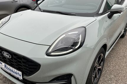 Ford Puma 3.950 km 23.690 &euro; Wertingen 86637