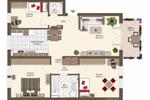 Etagenwohnung Viernheim - 4 Zimmer, 95 m&sup2;, 394.000&euro; | Angebot:26695556