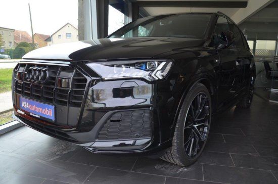 Audi Q7 65.471 km 66.390 &euro; Neuruppin 16816