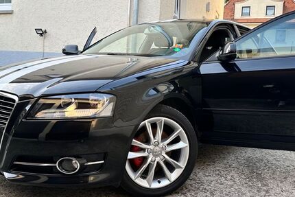 Audi A3 234.000 km 4.490 &euro; Villingen Schwenningen 78054