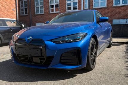 BMW i4 40.000 km 41.000 &euro; Harrislee 24955