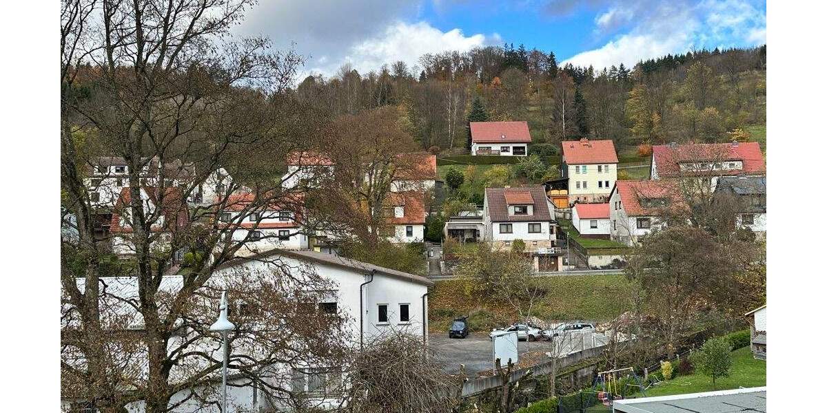 Grundstück Floh-Seligenthal / Kleinschmalkalden Kleinschmalkalden - 15.000&euro; | Angebot:25660578