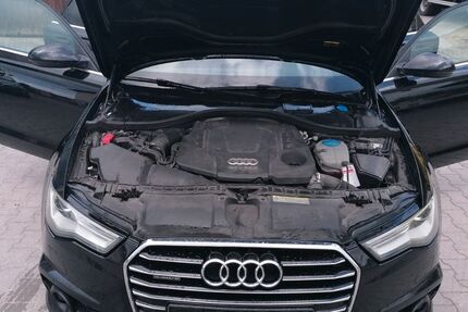 Audi A6 247.000 km 12.000 &euro; Bad Tölz 83646