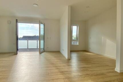 Barrierefreie Neubauwohnungen in der Mindener Nordstadt 1 zimmer