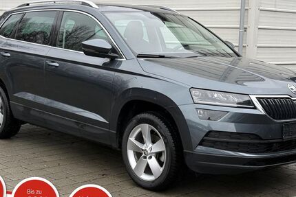 Skoda Karoq 115.000 km 18.490 &euro; Tettnang 88069