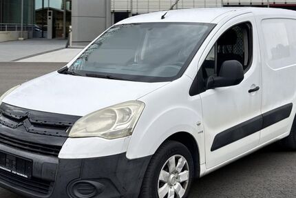 Citroen Berlingo 261.810 km 1.650 &euro; Neitersen 57638