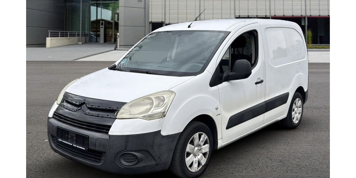 Citroen Berlingo 261.810 km 1.650 &euro; Neitersen 57638