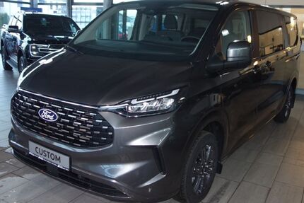 Ford Tourneo Custom 3.500 km 47.798 &euro; Borken 46325