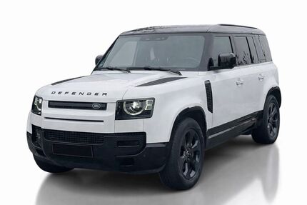 Land Rover Defender 65.000 km 57.950 &euro; Remscheid 42859