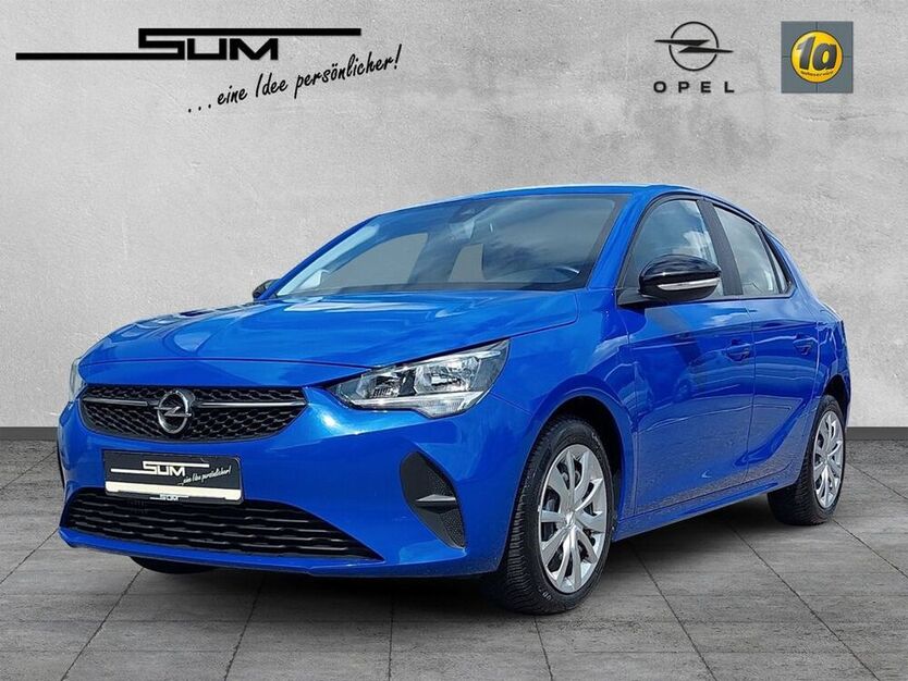 Corsa