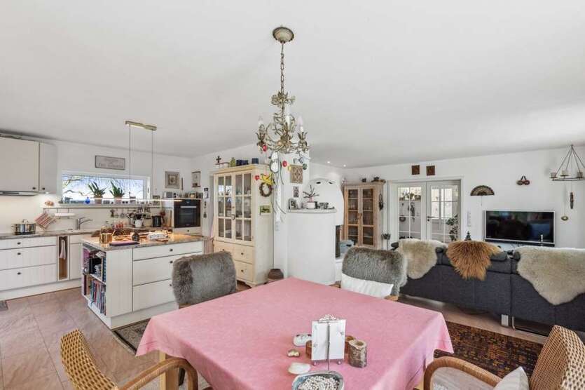 Haus zum Kaufen in Zusamaltheim 695.000 € 163 m²